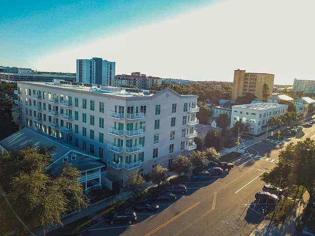 Newer 2/2 Condo In Downtown St Petersburg! — Photo 3