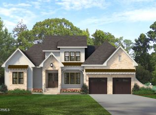 2761 Marsh Point Ln SE, Southport, NC 28461