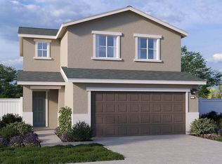 Whitney Plan, Harvest Hills I, Los Banos, CA 93635