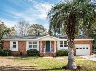 819 W Piccadilly Dr, Charleston, SC 29412
