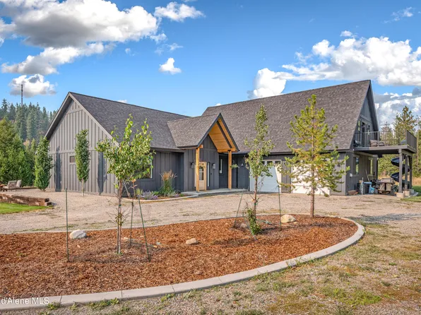 25662 N Gathering Pl, Rathdrum, ID 83858