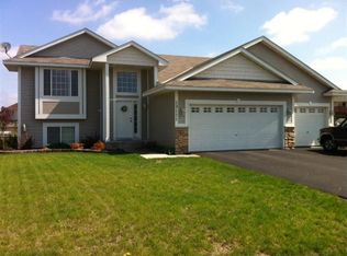 13111 9th Ave S, Zimmerman, MN 55398