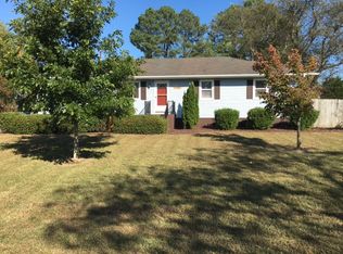 1101 Magruder Rd, Smithfield, VA 23430