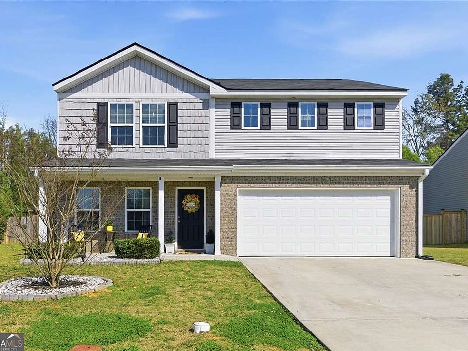 1st image of 40 Hawk Spring Dr SW