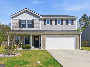 40 Hawk Spring Dr SW, Rome, GA 30165