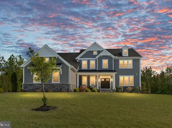 10912 Downton Ave, Spotsylvania, VA 22553
