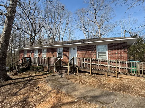 468 Taylor Street, 468 Taylor St #2, Royston, GA 30662