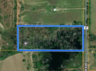 0 State Route 69 NE, Grand Ridge, FL 32442