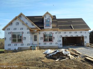 20 Rising Sun, Taylorsville, KY 40071