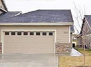 2565 S Gatewood Ln, Boise, ID 83709