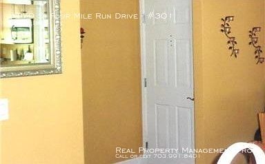 2nd image of 4179 S 4 Mile Run Dr Unit 301