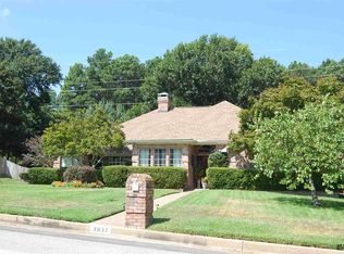 3837 Lazy Creek Dr, Tyler, TX 75707