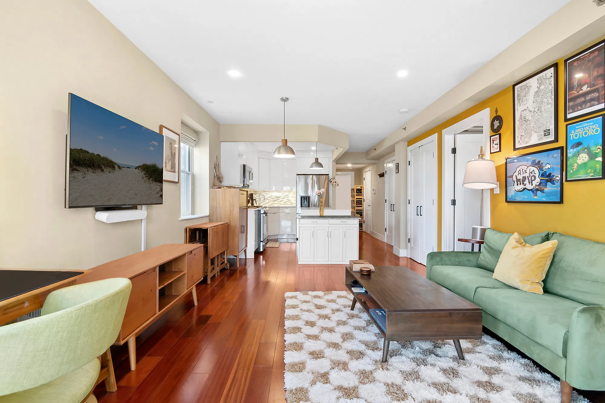 9917 Shore Road #2A in Fort Hamilton, Brooklyn | StreetEasy