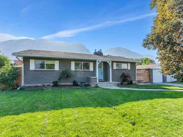 3306 N 500 E, Provo, UT 84604