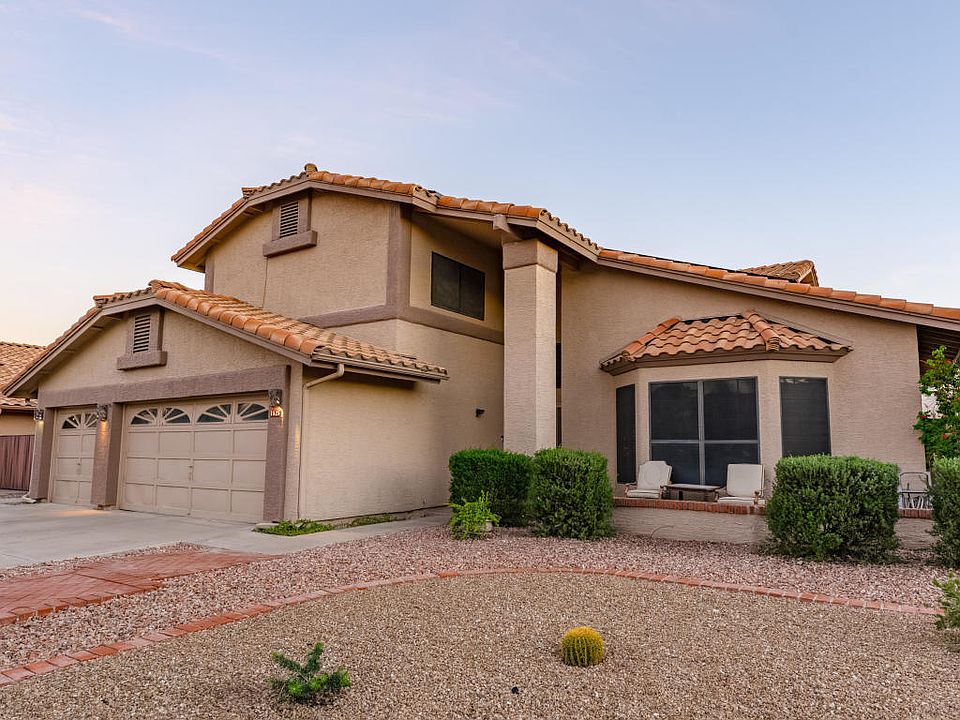 1st image of 1525 W Antiqua Dr
