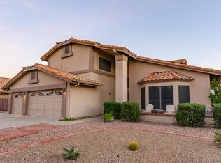 1525 W Antiqua Dr, Gilbert, AZ 85233