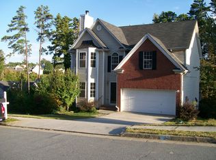 5724 Dexters Mill Pl, Buford, GA 30518