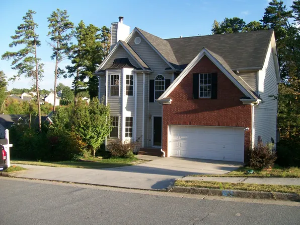 5724 Dexters Mill Pl, Buford, GA 30518