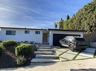 4540 Don Quixote Dr, Los Angeles, CA 90008
