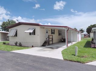 1339 OLD LAKEPORT Road NW #4, Moore Haven, FL 33471