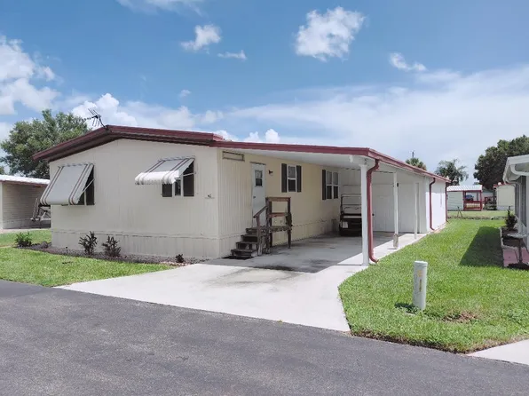 1339 OLD LAKEPORT Road NW #4, Moore Haven, FL 33471