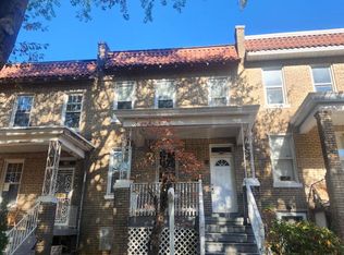 743 Princeton Pl NW, Washington, DC 20010