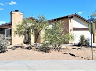 1130 N Mono Ct, Ridgecrest, CA 93555