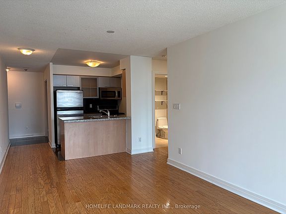 3rd image of 16 Harrison Garden Blvd #1812