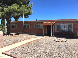 1901 Viola Dr, Sierra Vista, AZ 85635