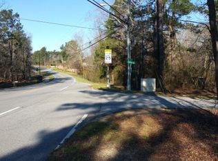 1510 Collins Dr, Augusta, GA 30907