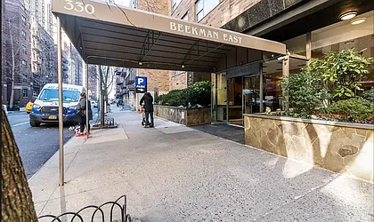 Rented by Direct Properties New York