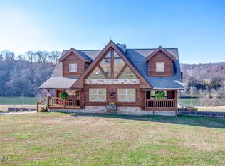 2030 Holston River Dr, Rutledge, TN 37861