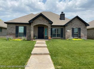 7811 Crestline Dr, Amarillo, TX 79119