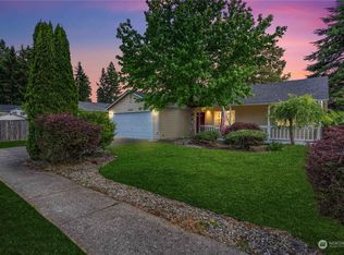 16317 107th Ct SE, Yelm, WA 98597