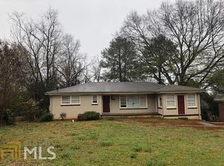 2864 Valley Ridge Dr, Decatur, GA 30032