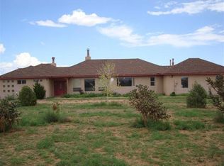 14 Wind Dancer Rd, Edgewood, NM 87015