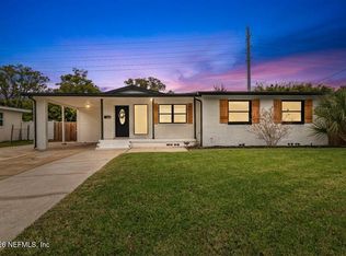 6731 SANS SOUCI Road, Jacksonville, FL 32216