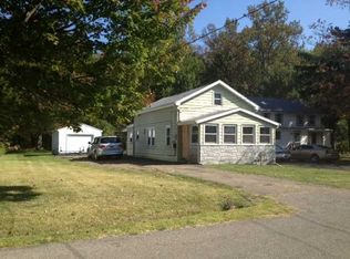 6825 Revere Dr, Derby, NY 14047