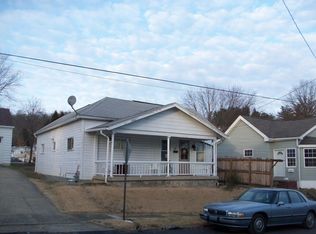 799 Race St, Waynesburg, PA 15370