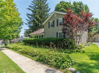 91 Champion St, Carthage, NY 13619