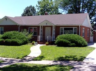 620 W 18th St, Pueblo, CO 81003