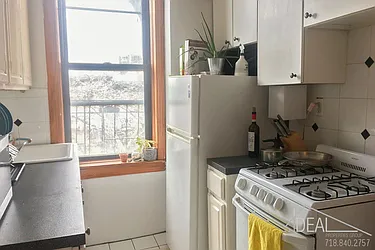 Rented by Ideal Properties Group