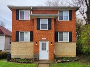 4891 N Overlook Ave APT 3, Cincinnati, OH 45238