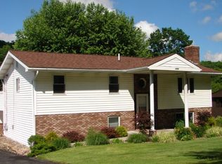 1269 Piedmont Rd, Somerset, PA 15501