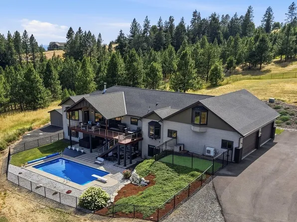 16421 N Dalton Rd, Spokane, WA 99208
