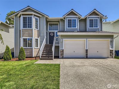 9919 29th Avenue SE, Everett, WA, 98208