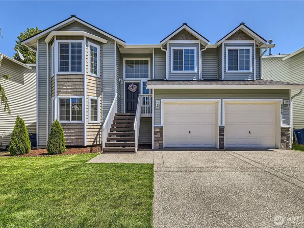 9919 29th Avenue SE, Everett, WA 98208