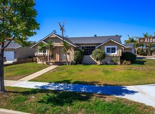 15129 Alderpoint Dr, La Mirada, CA 90638