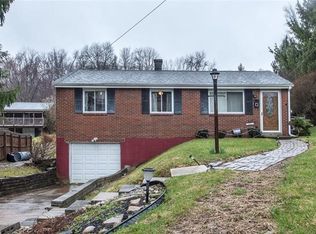 357 Noel Dr, Monroeville, PA 15146
