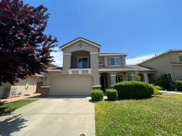 688 Plum Creek Ct, Folsom, CA 95630